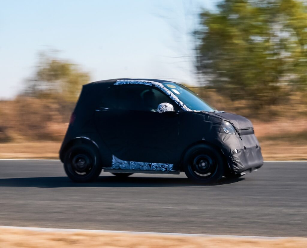 Smart #2